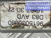 купить Стеклоподъемник передний правый на Peugeot 406 406 1995-2004