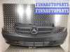 купить Бампер передний на Mercedes Vito Vito (W639) 2010-2014 рестайлинг