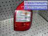 купить Фонарь задний правый на Opel Zafira Zafira A 2003-2005 рестайлинг