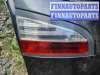 купить Фонарь крышки багажника правый на Ford S-Max S-Max I (WS) 2006-2015