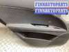купить Обшивка двери задней левой (дверная карта) на Mercedes E E (W211) 2002-2006