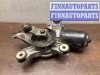 купить Моторчик передних стеклоочистителей (дворников) на Subaru Forester Forester I (S10) 1997-2002