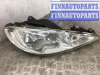 купить Фара правая на Peugeot 206 206 (2A/2E) 1998-2003