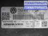купить Блок управления двигателем на Volkswagen Passat B6 (3C) 2005-2010