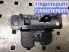 купить Замок багажника на Volkswagen Touareg Touareg I (7L) 2002-2006