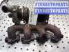 купить Турбина на Ford Mondeo Mondeo III 2000-2003