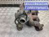 купить Турбина на Ford Mondeo Mondeo III 2000-2003