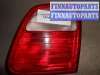 купить Фонарь крышки багажника правый на Mercedes E E (W210) 1995-1999