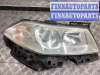купить Фара правая на Renault Megane II 2006-2009 рестайлинг