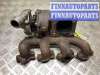 купить Турбина на Ford Mondeo Mondeo III 2003-2007 рестайлинг