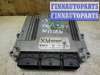 купить Блок управления двигателем на Nissan Qashqai Qashqai I (J10) 2006-2013
