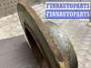 купить Диск тормозной задний на Mercedes E E (W211) 2006-2009 рестайлинг