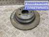 купить Диск тормозной задний на Mercedes E E (W211) 2006-2009 рестайлинг