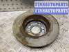 купить Диск тормозной задний на Mercedes E E (W211) 2006-2009 рестайлинг