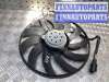 купить Вентилятор радиатора на Audi A4 A4 B6 (8EC, 8E5) 2000-2006