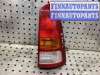 купить Фонарь задний правый на Ford Focus Focus I 2001-2005 рестайлинг