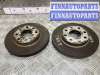 купить Диск тормозной передний на Chevrolet Aveo Aveo I (T250) 2006-2012 рестайлинг