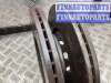 купить Диск тормозной передний на Audi A4 A4 B6 (8EC, 8E5) 2000-2004