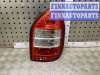 купить Фонарь задний правый на Opel Zafira Zafira A 1999-2003