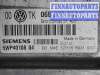 купить Блок управления двигателем на Volkswagen Passat B5+ (3B) 2000-2005 рестайлинг
