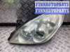 купить Фара левая на Opel Vectra Vectra C 2005-2009 рестайлинг