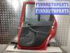 купить Дверь задняя правая на Ford Focus Focus I 2001-2005 рестайлинг