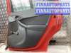 купить Дверь задняя правая на Ford Focus Focus I 2001-2005 рестайлинг