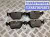 купить Тормозные колодки передние на BMW 3-Series 3-Series (E46) 2001-2005 рестайлинг