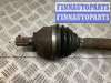 купить Полуось передняя правая (приводной вал, ШРУС) на Volvo V50 V50 (MW) 2003-2007
