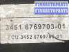 купить Блок ABS на BMW 5-Series 5-Series (E60/61) 2003-2007