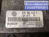 купить Блок управления двигателем на Volkswagen Touareg Touareg I (7L) 2002-2006