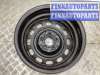 купить Диск штампованный на Mazda 626 626 V (GF/GW) 1997-2002