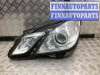 купить Фара левая на Mercedes E E (W212) 2009-2013