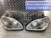 купить Фара передняя (комплект) на Mercedes S S (W220) 1998-2002