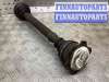 купить Полуось передняя левая (приводной вал, ШРУС) на Audi A6 A6 C5 (4B) 1997-2001
