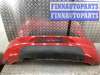 купить Бампер задний на Seat Ibiza Ibiza III (6L) 2002-2008