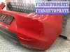 купить Бампер задний на Seat Ibiza Ibiza III (6L) 2002-2008