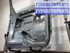 купить Дверь сдвижная левая на Chrysler Voyager Voyager IV (RG) 2001-2008
