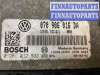 купить Блок управления двигателем на Volkswagen Touareg Touareg I (7L) 2002-2006
