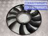 купить Крыльчатка вентилятора (лопасти) на Volkswagen Passat Passat B5+ (3B) 2000-2005 рестайлинг