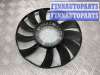 купить Крыльчатка вентилятора (лопасти) на Volkswagen Passat Passat B5+ (3B) 2000-2005 рестайлинг