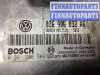 купить Блок управления двигателем на Volkswagen Golf V (1K) 2004-2009