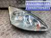 купить Фара правая на Ford Focus Focus I 2001-2005 рестайлинг