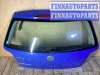 купить Крышка багажника (дверь 3-5) на Volkswagen Polo Polo IV (9N) 2001-2005