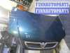 купить Капот на Opel Zafira Zafira A 1999-2003