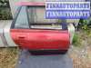 купить Дверь задняя правая на Peugeot 406 406 1995-2004