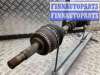 купить Полуось передняя правая (приводной вал, ШРУС) на Nissan Primera Primera III (P12) 2002-2008