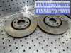 купить Диск тормозной передний на Citroen C5 C5 I 2004-2008 рестайлинг