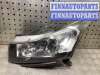 купить Фара левая на Chevrolet Cruze Cruze I (J300) 2009-2015