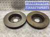 купить Диск тормозной передний на Ford Focus Focus II 2005-2008